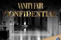 Vanity Fair: Конфиденциально
