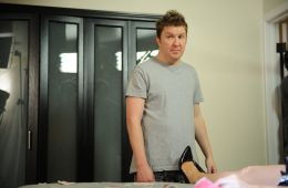 Ник Свардсон временно симулирует
