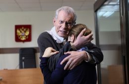 Сильнее судьбы