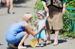 Вчера. Сегодня. Навсегда.