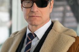 Kingsman: Золотое кольцо