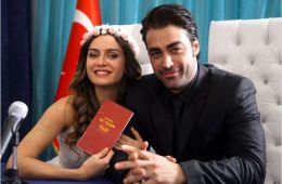 Маленький начальник