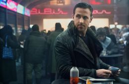 Бегущий по лезвию 2049