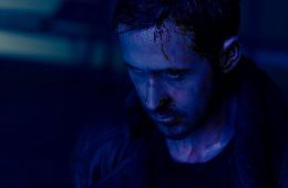 Бегущий по лезвию 2049