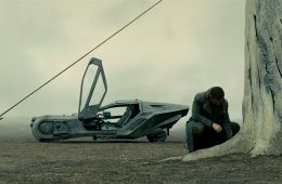 Бегущий по лезвию 2049