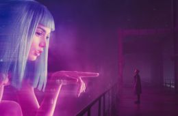 Бегущий по лезвию 2049