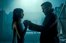 Бегущий по лезвию 2049