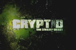 Cryptid: The Swamp Beast