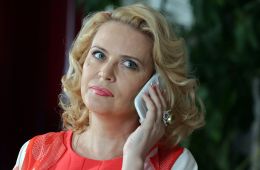 Роковое наследство