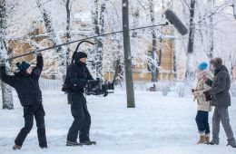 Петербург. Только по любви