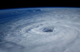 Ураган: Одиссея ветра