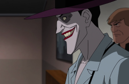 Бэтмен: Убийственная шутка