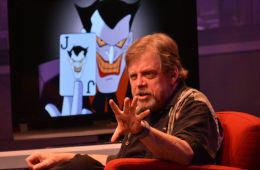 Бэтмен: Убийственная шутка