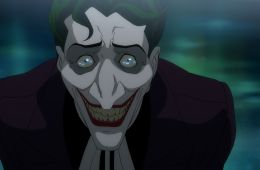 Бэтмен: Убийственная шутка