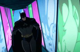 Бэтмен: Убийственная шутка