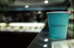 Без ума от Tiffany