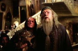 Гарри Поттер и узник Азкабана
