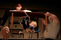 Суперсемейка