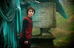 Гарри Поттер и Кубок огня