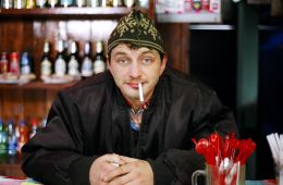 Изображая жертву