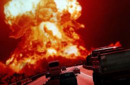 На следующий день