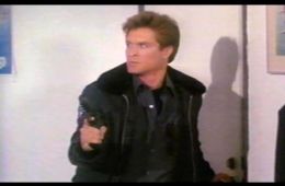 Ночные глаза II