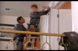 Ночные глаза II