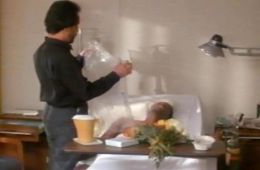 Ночные глаза II