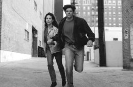 Полуночный свидетель