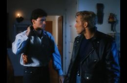 Смертоносная мишень