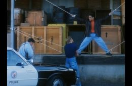 Смертоносная мишень