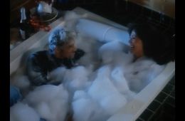 Смертоносная мишень