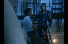 Смертоносная мишень