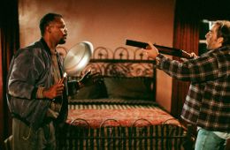 Эмос и Эндрю