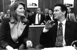 Пока убийство не разлучит нас II