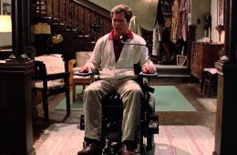 Обезьяна-убийца