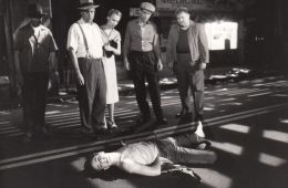 Последний выход в Бруклин