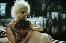 Последний выход в Бруклин