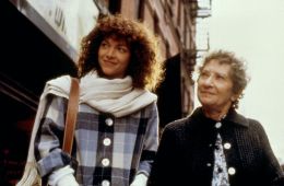 Перекрёсток Дилэнси