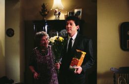 Перекрёсток Дилэнси