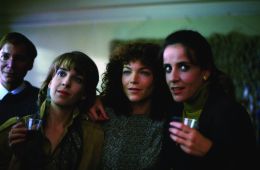 Перекрёсток Дилэнси