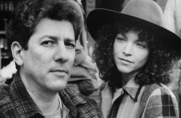 Перекрёсток Дилэнси