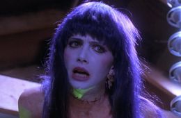 Франкеншлюха