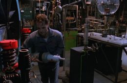 Франкеншлюха