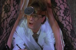 Франкеншлюха