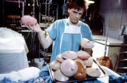 Франкеншлюха