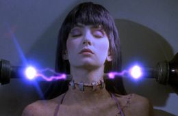 Франкеншлюха