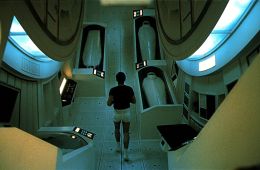 2001 год: Космическая одиссея