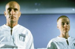 Галактика THX-1138