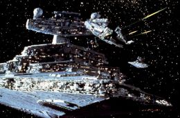 Звездные войны: эпизод V - Империя наносит ответный удар